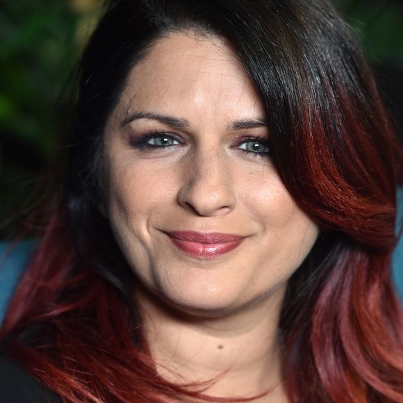 Exclusif - Rendez-vous avec Larusso dans les locaux de Webedia pour une interview pour Purepeople à Levallois-Perret le 3 mai 2019. © Giancarlo Gorassini / Bestimage