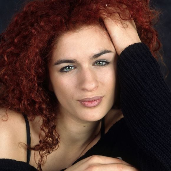 Archives - Larusso. Portrait non daté.