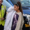 Ariana Grande : Elle inspire la fille d'Eminem pour Halloween