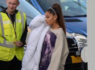 Ariana Grande : Elle inspire la fille d'Eminem pour Halloween