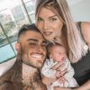 Jessica Thivenin : Retour en urgence à l'hôpital pour Maylone...