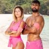 Sarah Lopez et Jonathan Matijas en couple : ils annoncent une grande nouvelle