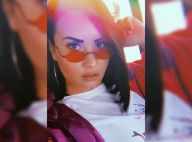 Demi Lovato : Ses premières confidences depuis son overdose d'héroïne