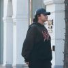 Exclusif - Demi Lovato dans les rues de Los Angeles après avoir annoncé sur son compte instagram avoir rechuté, Los Angeles, le 15 mars 2019