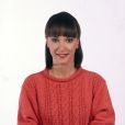 Ariane Carletti 1989 - Archive