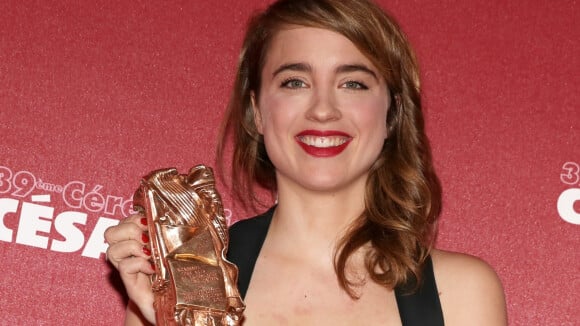 Adèle Haenel victime d'agressions sexuelles : "Il m'a surtout détruite"