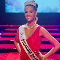 Miss France 2020 : Morgane Fradon est Miss Picardie 2019