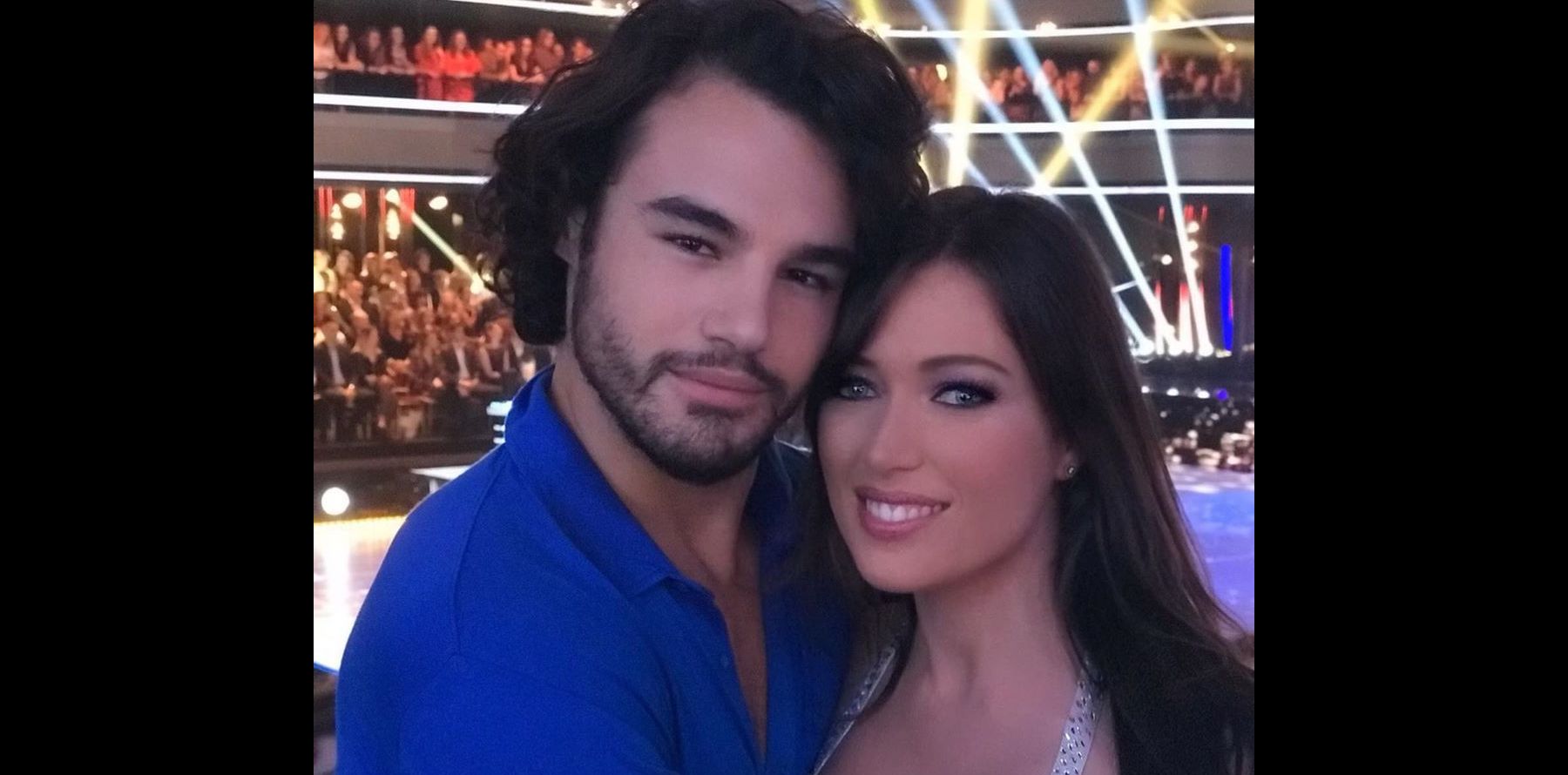 Elsa Esnoult (Danse avec les stars) : Elle réagit aux nombreuses