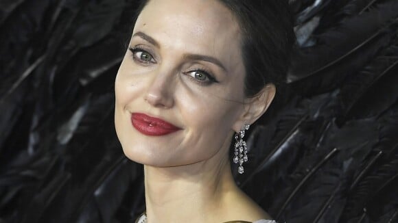 Angelina Jolie en plein divorce, elle tacle lourdement son ex Brad Pitt