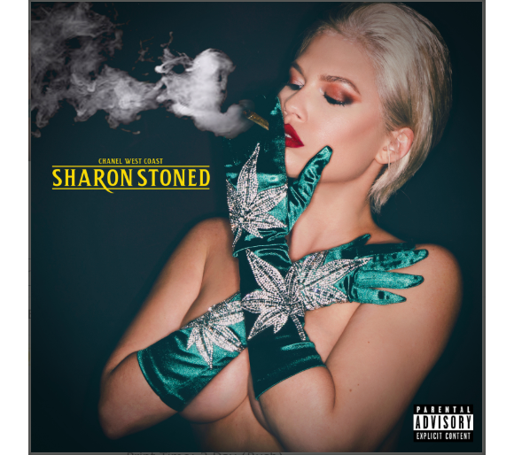 Le single "Sharon Stoned" de Chanel West Coast est sorti le 19 avril 2019.
