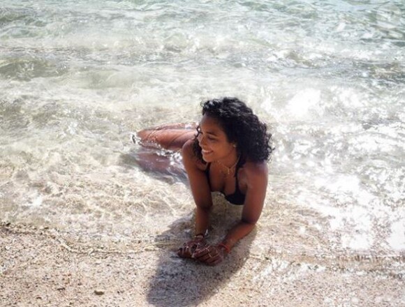 Clémence Botino, Miss Guadeloupe 2019, se présentera à l'élection Miss France 2020 le 14 décembre 2019.