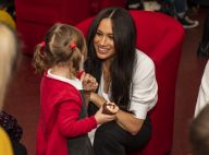 Meghan Markle : Le sourire retrouvé, elle fait des confidences sur Archie