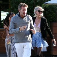 Laeticia Hallyday et Emmanuel-Philibert de Savoie, retrouvailles à Los Angeles