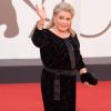 Catherine Deneuve - Red Carpet du film "Joker" lors du 76ème festival du film de Venise, la Mostra à Venise le 31 Août 2019.
