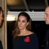 Kate Middleton et Meghan Markle réunies pour un gala, mais à distance