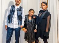M. Pokora aux NRJ Music Awards : Ses doux mots à Christina Milian et Violet