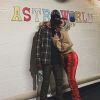 Kylie Jenner et Stormi : Spectatrices déchaînées d'un concert de Travis Scott