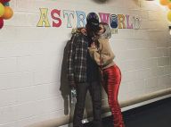 Kylie Jenner et Stormi : Spectatrices déchaînées d'un concert de Travis Scott