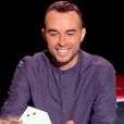 Mousstik - "La France a un incroyable talent 2019" sur M6. Le 12 novembre 2019.