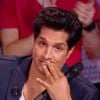 Sugar Sammy - "La France a un incroyable talent 2019" sur M6. Le 12 novembre 2019.