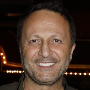 Exclusif - Arthur - Nouveau spectacle de l'illusionniste Luc Langevin "Maintenant demain" au Casino de Paris le 21 mars 2019. © Marc Ausset-Lacroix/Bestimage