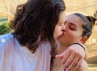 Thylane Blondeau : Amoureuse à Disneyland Paris, sa photo "très clichée"