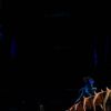 Filage du nouveau spectacle du Cirque du Soleil "Toruk", inspiré du film Avatar de J. Cameron à l'AccorHotels Arena de Bercy à Paris le 4 avril 2019. © Coadic Guirec/Bestimage04/04/2019 - Paris