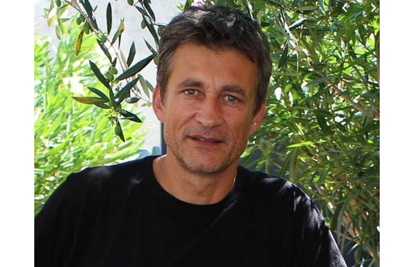 Gilles Nicolet, gagnant de la saison 1 de Koh-Lanta