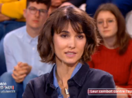 Églantine Éméyé : Son fils aîné "angoissé" face à l'autisme de son frère