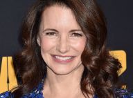 Kristin Davis, cette scène de sexe qui l'a traumatisée : "J'ai détesté ça"