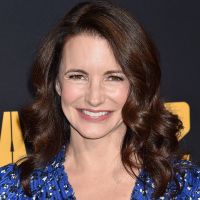 Kristin Davis, cette scène de sexe qui l'a traumatisée : "J'ai détesté ça"