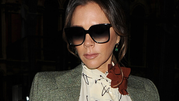 Victoria Beckham : Cette décision qui aurait pu tout mettre en péril