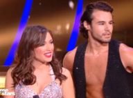 Elsa Esnoult réagit à son élimination de DALS : "Une aventure magique"