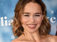 Emilia Clarke forcée à apparaître nue dans Game of Thrones : "C'était compliqué"