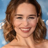 Emilia Clarke forcée à apparaître nue dans Game of Thrones : "C'était compliqué"