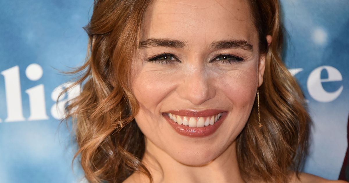 Emilia Clarke forcée à apparaître nue dans Game of Thrones : "C'était