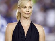 Charlize Theron : cette fille là... elle va droit au but !
