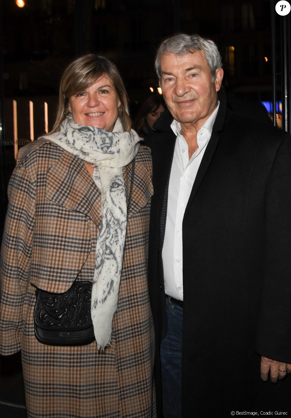 Exclusif Martin Lamotte et sa nouvelle compagne Générale de la