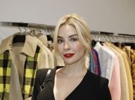 Alix Bénézech : La Pygmalionne craquante en petite robe noire