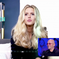 Pascal Obispo ému : Premières confidences de son épouse Julie à la télévision