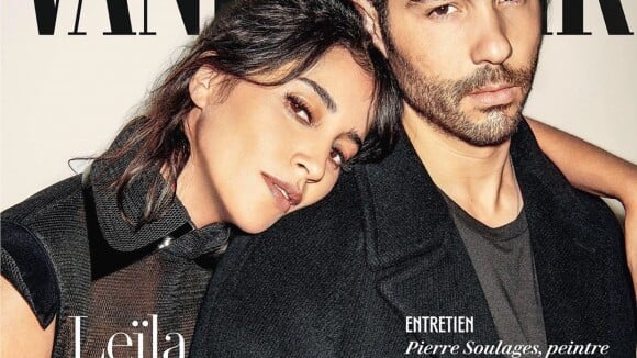 Leïla Bekhti et Tahar Rahim : Leur fils pas près d'être sur les réseaux sociaux