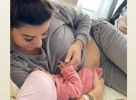 Martika maman déjà amincie : confidences sur sa grosse perte de poids