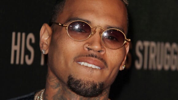 Chris Brown papa pour la deuxième fois : son ex a accouché