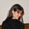 Charlotte Casiraghi présidait le 22 novembre 2019 à la remise des prix du concours d'écriture Jeunesse et Francophonie de la Fondation Saint-Exupéry pour la Jeunesse à la Maison des Océans à Paris. © Coadic Guirec / Bestimage