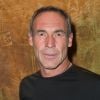 Exclusif - Mike Horn - Présentation du 1er Raid sportif 100% féminin "Le Finland Trophy" au Ice Kube Bar à Paris le 13 décembre 2017. La course se déroulera du 25 au 29 janvier 2018 au Cercle Polaire en Laponie avec 50 équipes. © Giancarlo Gorassini/Bestimage