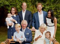 George, Charlotte et Archie dans 20 ans : leurs étonnants portraits en morphing