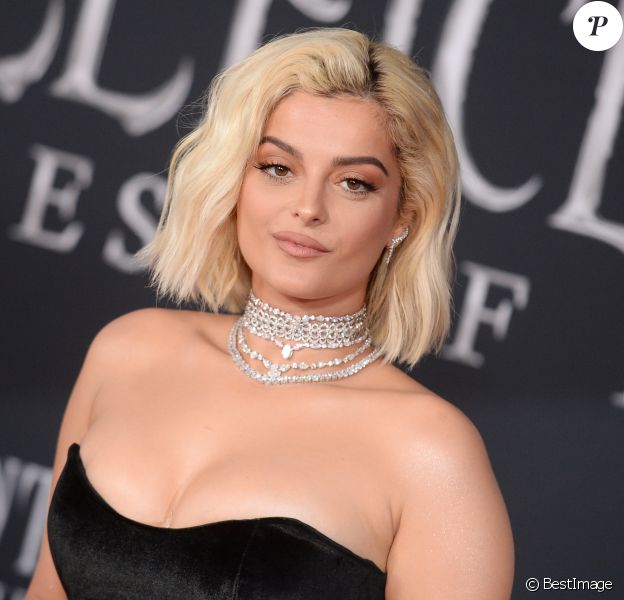 Bebe Rexha Arnaquee Son Ancien Producteur En Prison Purepeople