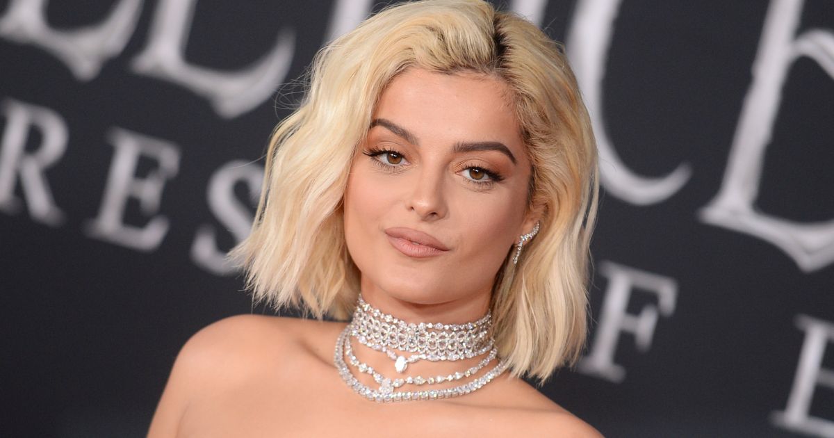 Bebe Rexha Arnaquee Son Ancien Producteur En Prison Purepeople