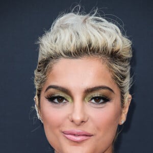 Bebe Rexha - Photocall des MTV Video Music Awards au Prudential Center à Newark le 27 août 2019.
