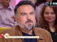 Faustine Bollaert : Hôpital, piercing au téton, drôle de récit de Maxime Chattam
